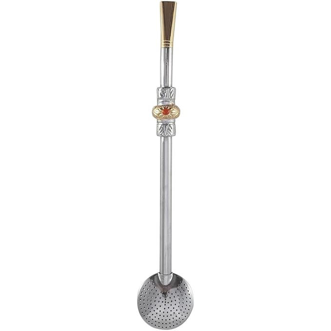 Cuia E Bomba Para Chimarrão - Gourd
