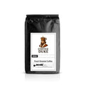 Coffeeduke Uganda Coffee Beans Whole Bean or Ground Options Mild Acidity Light Body with Floral Chocolate Dark Fruits Notes