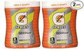 Gatorade G Series Lemon Lime Powder 18.3 OZ (521g)