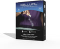 Cellufil® Collagen Particles for Advanced Wound Care – 100% Non-Hydrolyzed Bovine Collagen for Tissue Regeneration First Aid &amp Minor Bleeding 5 Pouches