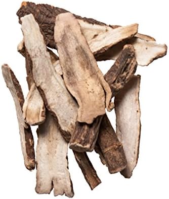 Red Peony Root - for Consumption Purpose - Chi Shao Chinese Herb - Paeonia Veitchii - Bulk Dried Herb (1 Lb)