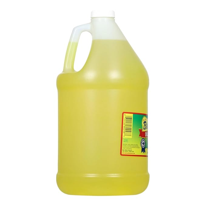Best Maid Dill Juice 1 Gal (128 Fl Oz (Pack of 2))