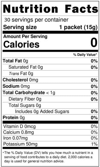 [30 Sticks] Organic 100% Pure NFC Lemon Ginger Juice Sticks – 15g Each – Balanced 50/50 Blend Cold Pressed Non-GMO No Sugar Added