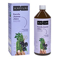 NWIL Bitter Gourd Karela Juice 1L (1 Liter 1.12 kg 33.81 Fl Oz 1 Piece)
