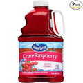 Ocean Spray Cranberry Raspberry Juice  101.4-Ounce (Pack of 2)