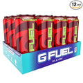 Sour Cherry Drink by G FUEL