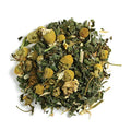Frontier Co-op Relaxing Tea Certified Organic Kosher | 1 lb. Bulk Bag