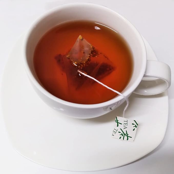 Goji Berry 100% Organic All Natural Premium 20 Tea Bags(구기자 차)