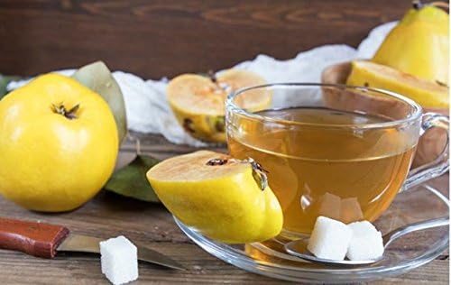 Dogadan Ayvalı Ihlamur (Quince-Linden Herbal Tea) 20 Tea Bags Pack of 3