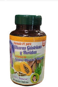 Cuachalalate Apoya Gastrointestinal 60 Cap