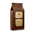 Christ Coffee Hazelnut Whole Bean | Smooth and Creamy Flavor Perfect for Daily Brew | Freshly Roasted Rich Aroma 12 oz Bag