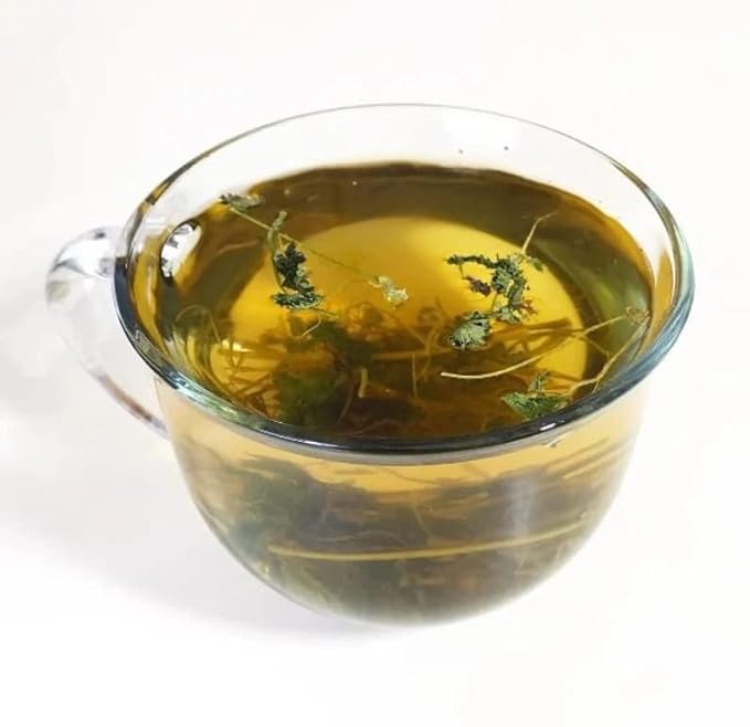 100g Wild Cerasee Cut and Shifted Whole Plant Wild Crafted Well Cleaned Pure Bitter Taste Plant100% Pure