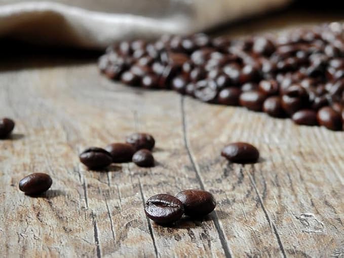 San Francisco Bay French Roast Gourmet Dark Roast 100% Arabica Coffee 3lb Kosher