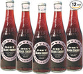 Boylan Bottleworks Diet Black Cherry 12 Ounce (12 Glass Bottles)