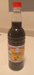 Pogli's Noni Juice Jamaican Herbal Tonic Fruit Juice Drink