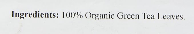 The Tao of Tea Dragonwell 1-Pounds