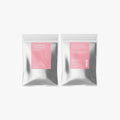 Lemongrass &amp Rosemary Herbal Tea – 30 Caffeine-Free Bags – Bright Aromatic &amp Digestive Support