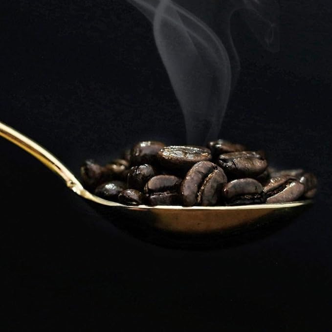 JJ Royal Coffee Java Gold 200g Ground Coffee (Pack of 1)