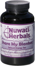 Nuwati Herbals Share My Blanket Tea 4 oz.