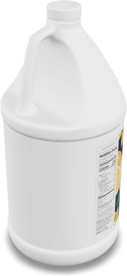 Orange Fruit Smoothie Mix 64 fl. oz. WS-513SMORANGE-NPF