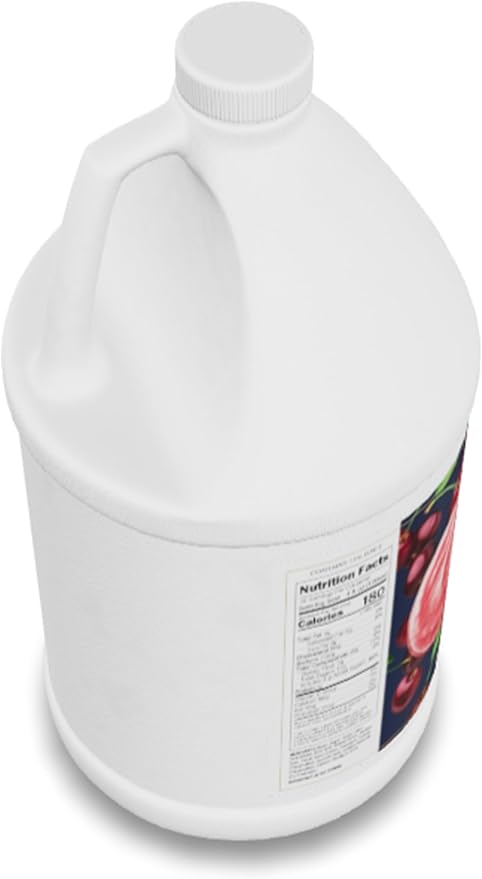 Cherry Fruit Smoothie Mix 64 fl. oz. WS-513SMCHERRY-NF