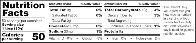 swiig Evaporated Coconut Water Powder 1.5 lb – Natural Hydration No Additives Rich in Electrolytes Vegan &amp Gluten-Free