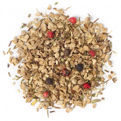 DAVIDs TEA - Organic Super Ginger 10 Ounce