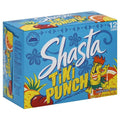 Shasta Cola Tiki Punch 144 Ounce