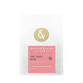 Fruit Snacks Blend - Roasted by Dapper &amp Wise - Whole Bean Coffee - 12 Ounce Bag