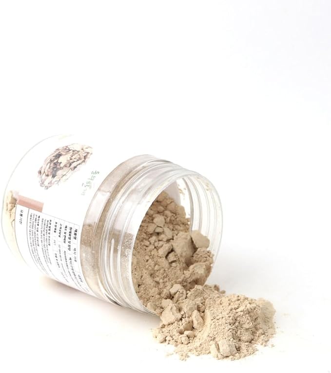 Organic Natural Korean Prime Pure Angelica Dahurica (Angelica Root) -5.29 Ounce (150g)
