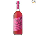 Belvoir Lemonade Raspberry (750ml) - Pack of 2