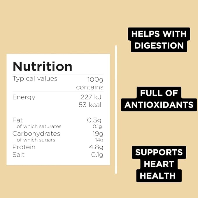 Ginger (12x60ml) | Award Winning Fresh &amp Fiery Shots | 27g of Cold Pressed Fresh Ginger Root for Immune Support | Boosts Energy | 100% Natural | No Nasties | A Perfect Pick Me Up