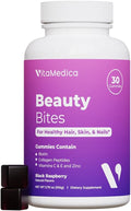 VitaMedica Beauty Bites - 30 Gummies