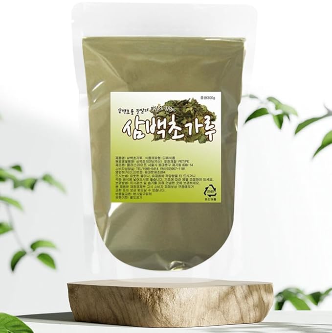 Organic Natural Pure Saururus Chinensis(lizard's tailhouttuynia) Extract Powder -10.58 Ounce (300g)