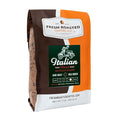 Fresh Roasted Coffee Italian Roast 2 lb (32 oz) Dark Kosher Whole Bean