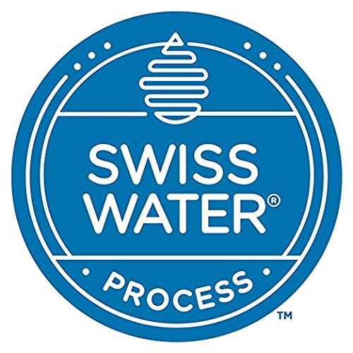 Guatemala Antigua Decaf Coffee Ground Swiss Water Processed Fresh Roasted 16-ounce