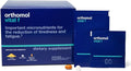 Orthomol Vital F Powder &amp Tablet Packet Women's Multivitamin 30-Day Supply Vitamins A B C D E K Calcium Iodine Omega-3…