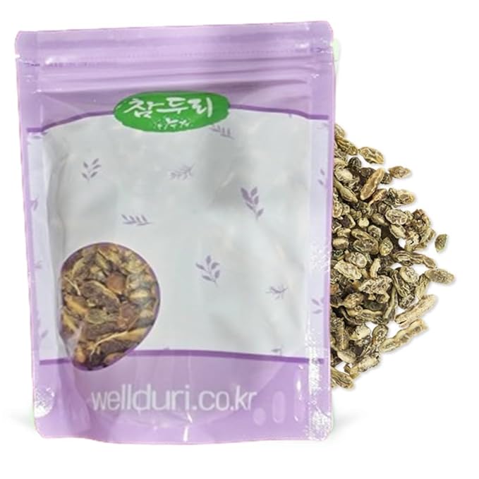 Organic Natural Pure Sophora Japonica(Sophora Flower BudScholar Tree) Dried Bulk Herbs -10.58 Ounce (300g)