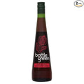 Bottlegreen Pomegranate &amp Elderflower Cordial (500ml) - Pack of 2
