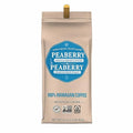 Hawaiian Peaberry Coffee Beans - Medium Dark Roast - 100% Kona Single Origin - Non-GMO Whole Bean Coffee - 16oz Premium Fresh Roasted