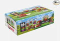 Apple &amp Eve Variety Pack Aseptic 36/200ml ( Multi-Pack)