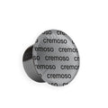 Bristot Cremoso Espresso Capsules – Intense Creamy Full-Bodied – Compatible with Lavazza Blue Machines – 50 Count*