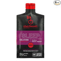 Cheribundi | 100% Tart Cherry Juice Sleep Concentrate Grab &amp Go | 2 Fluid Ounce Pouch for Maximum Recovery with 30 Tart Cherries | 90 Calories 0 Preservatives Non-GMO | 2 floz (Pack of 6