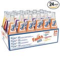 Fanta de Mexico Variety Pack (12 oz. glass bottles 24 pk.)