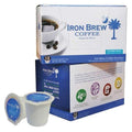 Coffee 0.12 oz. Net Weight Ground PK12