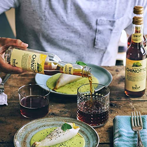 Lurisia Il Nostro Chinotto 9.3 fl oz (12 Glass Bottles)