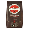 Cafedirect Fairtrade Colombia Roast &amp Ground Coffee - 227g