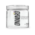 Onward Daily Performance Drink Mix – Clean Energy Focus &amp Hydration Support with Electrolytes Nootropics &amp Vitamins – No Sugar Smooth Taste - Pink Lemonade