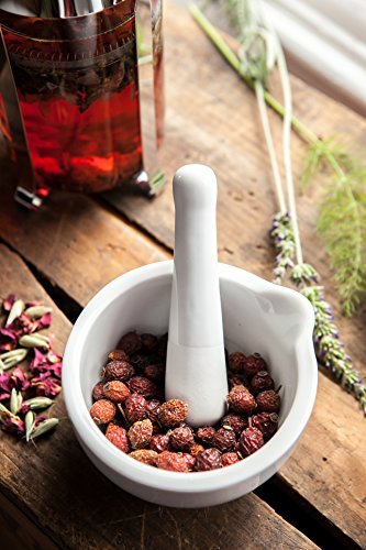 Birds &amp Bees Organic Fertility &amp Pre-Conception Tea Grounded Pregnancy Tea - Red Raspberry Leaf Blend for Natural Cleanse &amp Detox 40 Servings 3.2 oz