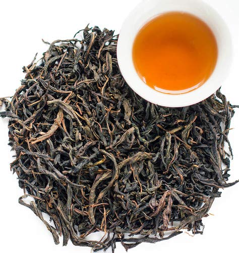 Siberian Fermented Wild Ivan Chai Loose Herbal Tea All Natural No Caffeine NET WT 1 LB (453G)